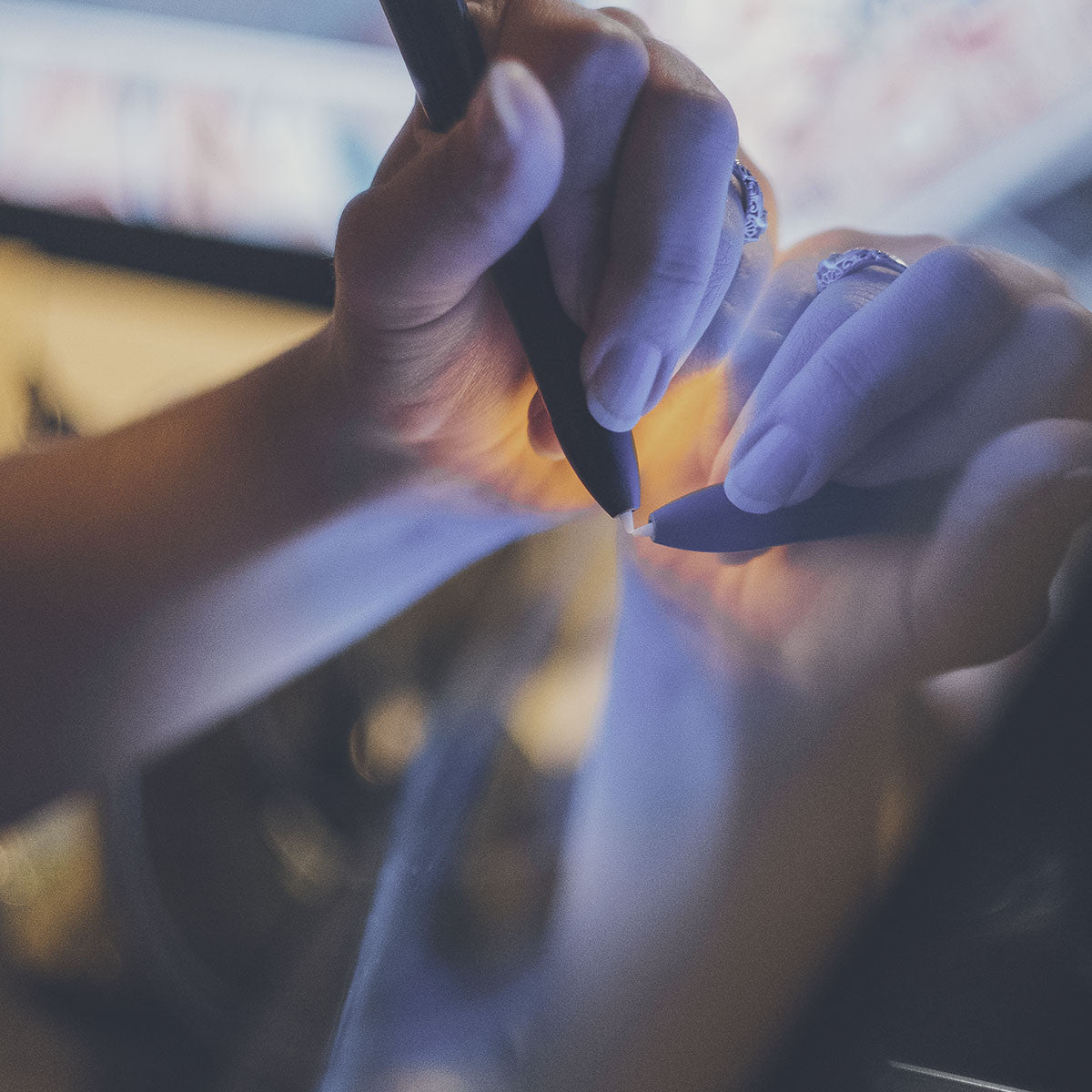 Graphic Design Intern