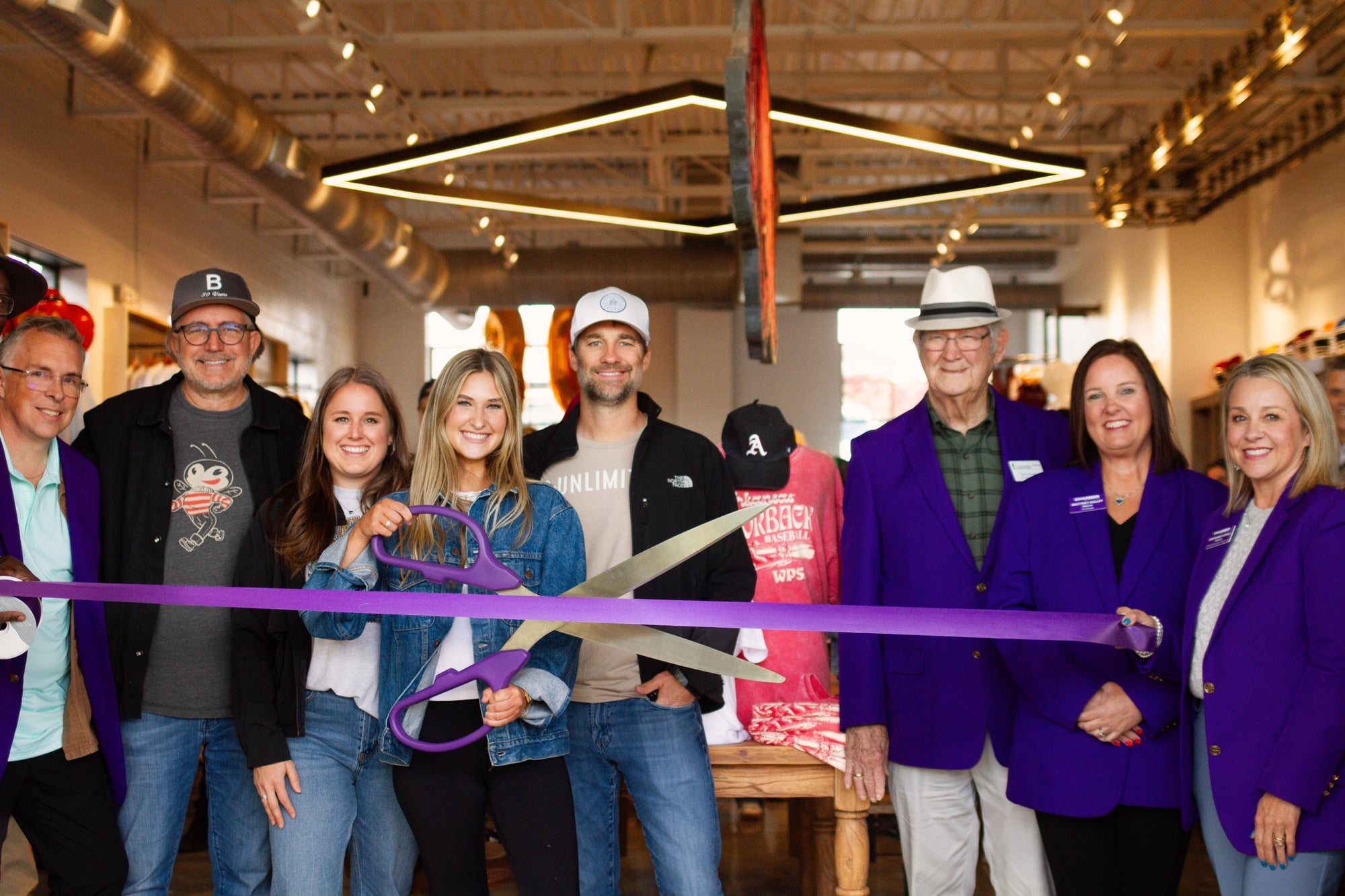A Double Celebration: 30 Years of B-Unlimited and the Grand Opening of Our NEW Fayetteville Retail Store!