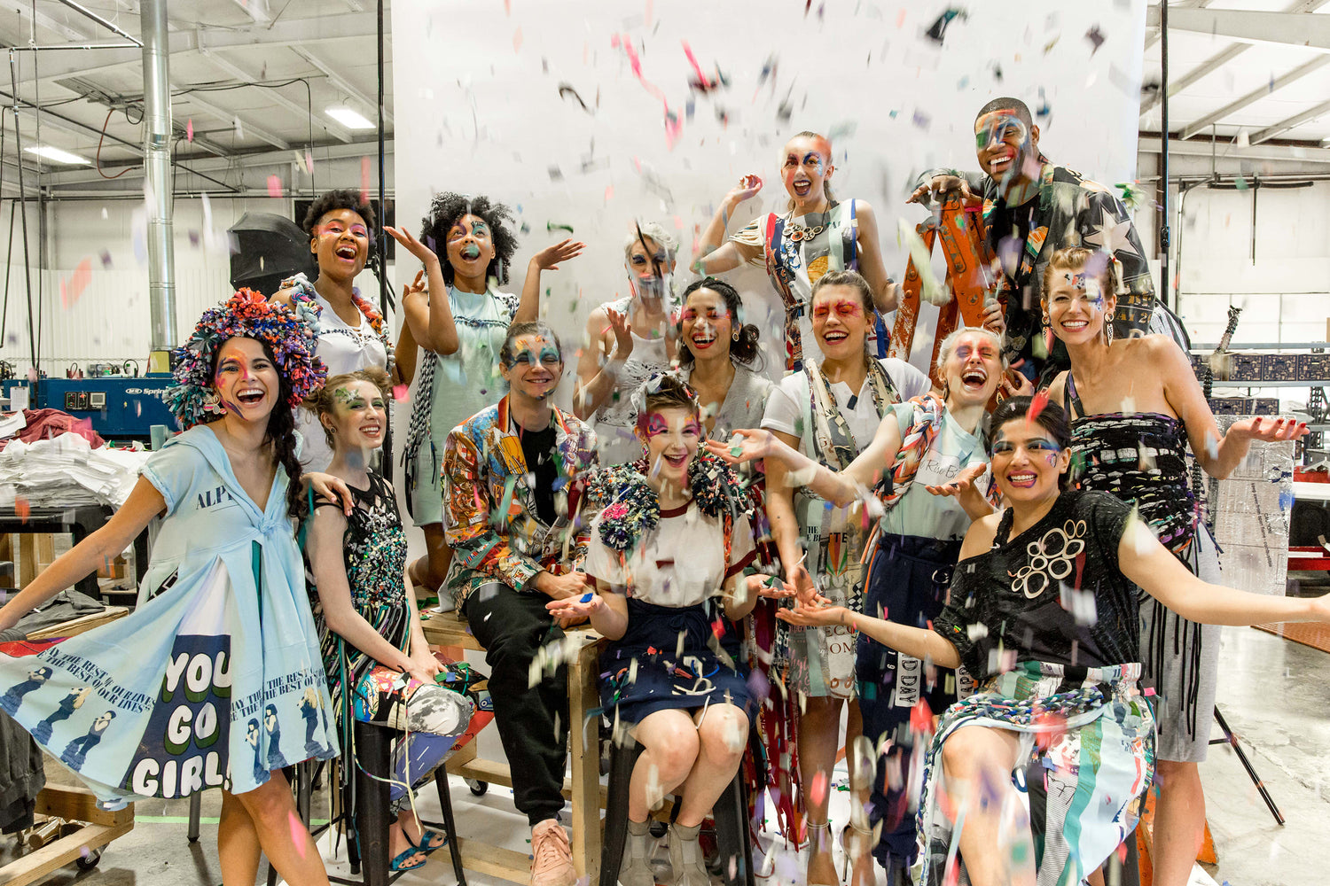 NWA Fashion Week Wrap Up