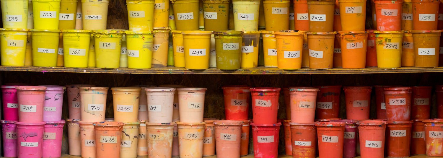 Water-Base vs. Plastisol Printing at B-Unlimited