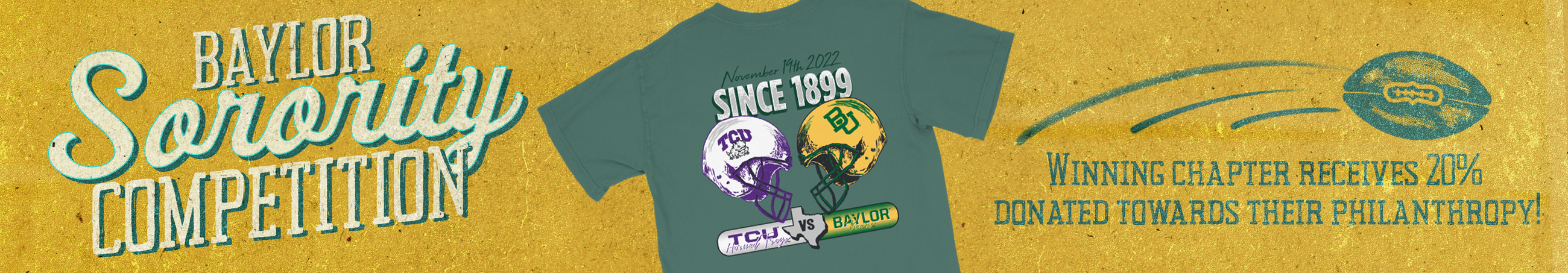 Baylor Panhellenic
