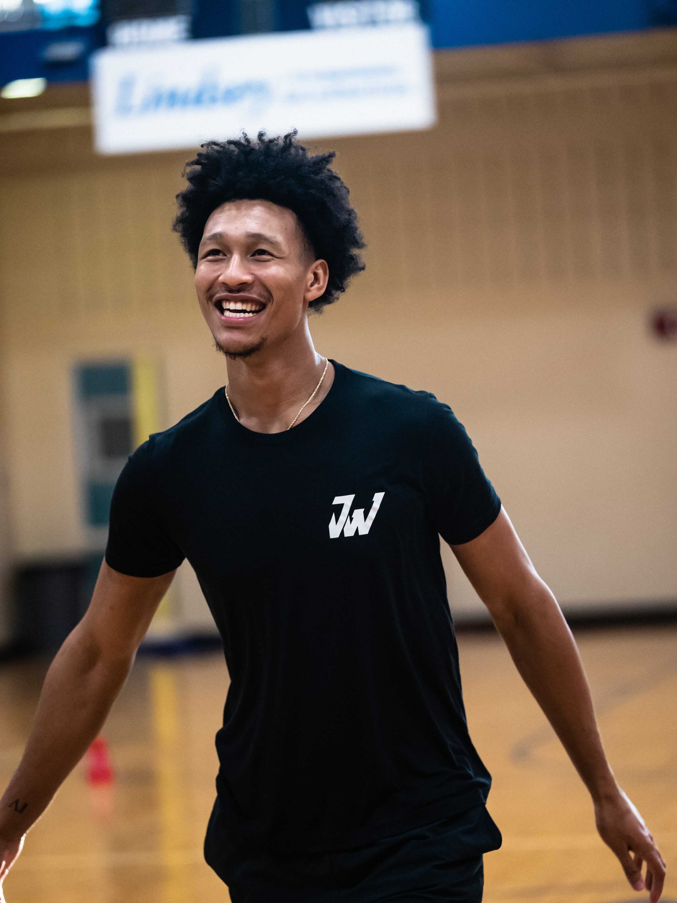 Jaylin Williams Merch