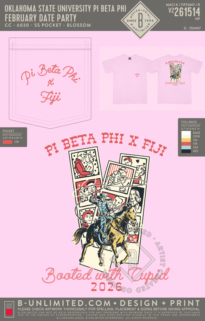 Oklahoma State University Pi Beta Phi - February date party (EOS26) - CC - 6030 - SS Pocket - Blossom