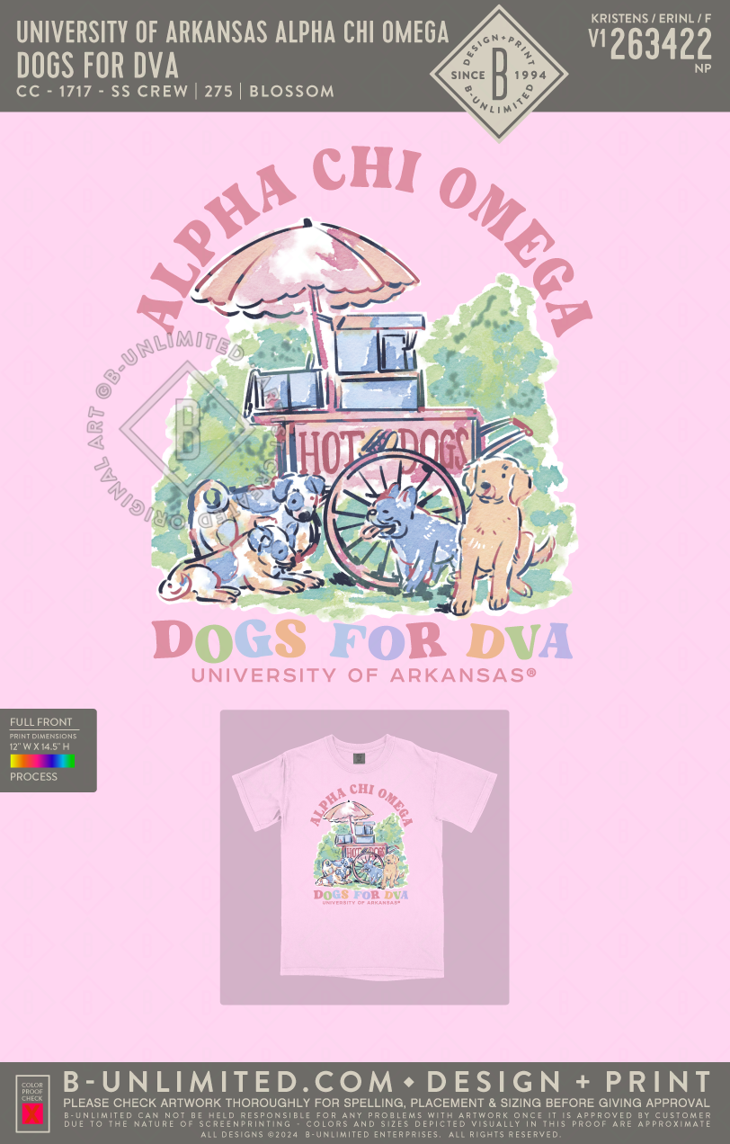 UofA AXO - Dogs for DVA (EOS26) - CC - 1717 - SS Crew - Blossom