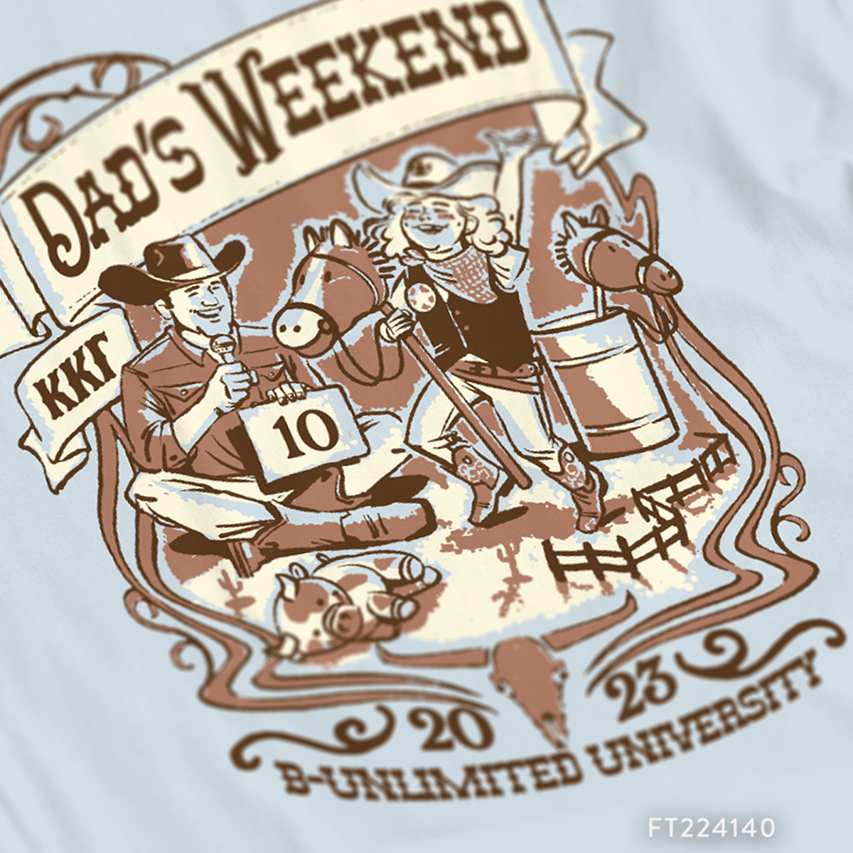 Kappa kappa gamma dad shirt sales