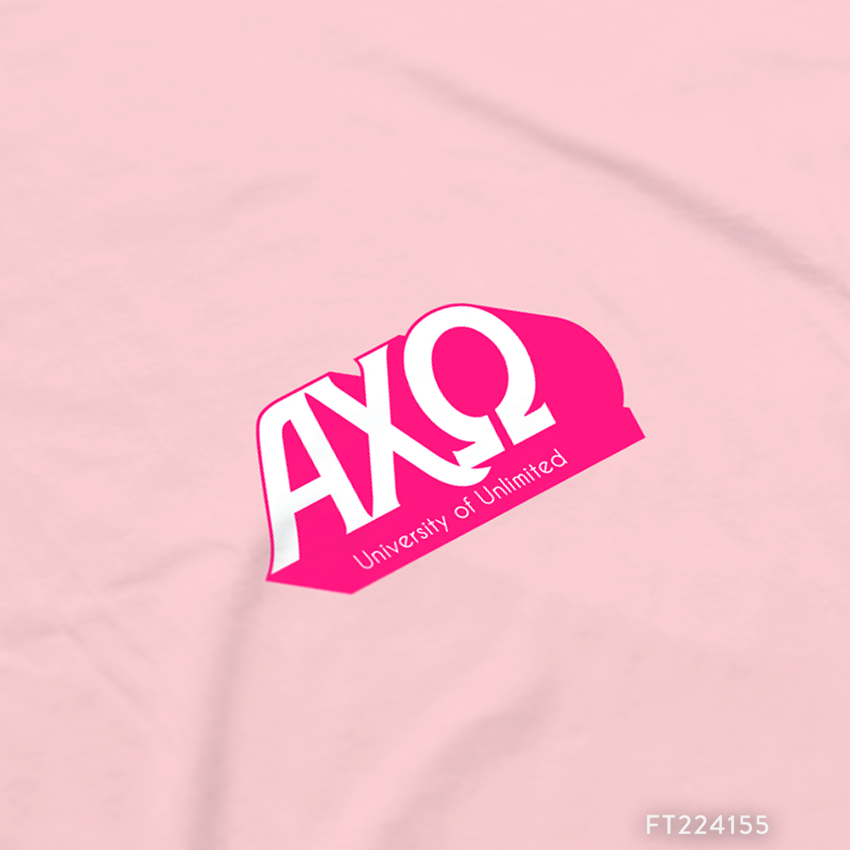Alpha chi omega apparel on sale