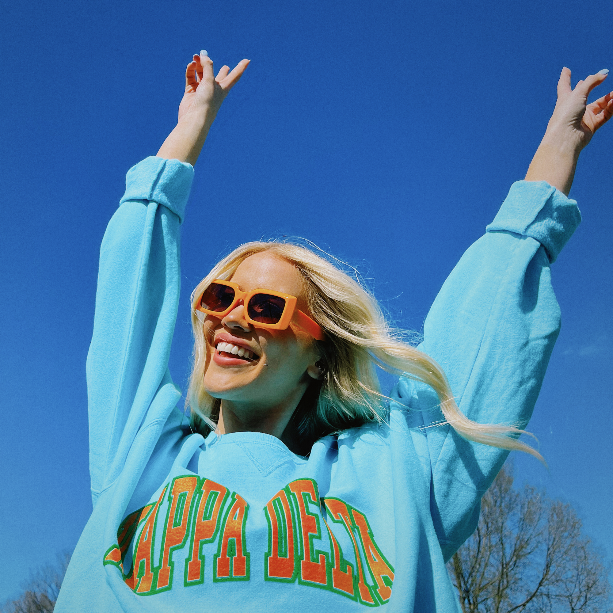 greek life sweatshirt