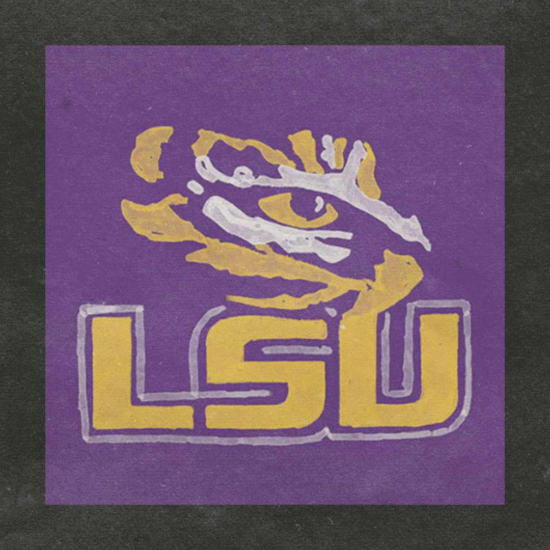 Louisiana State University Tigers