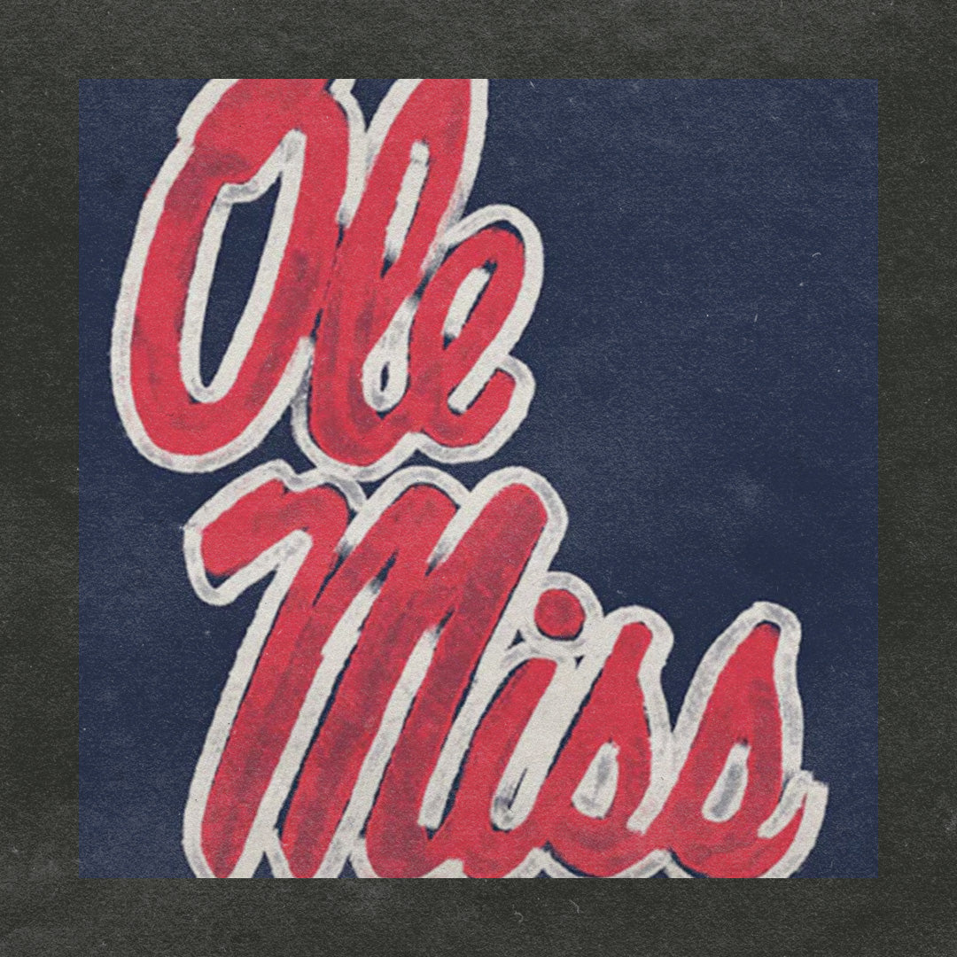 Ole Miss Rebels