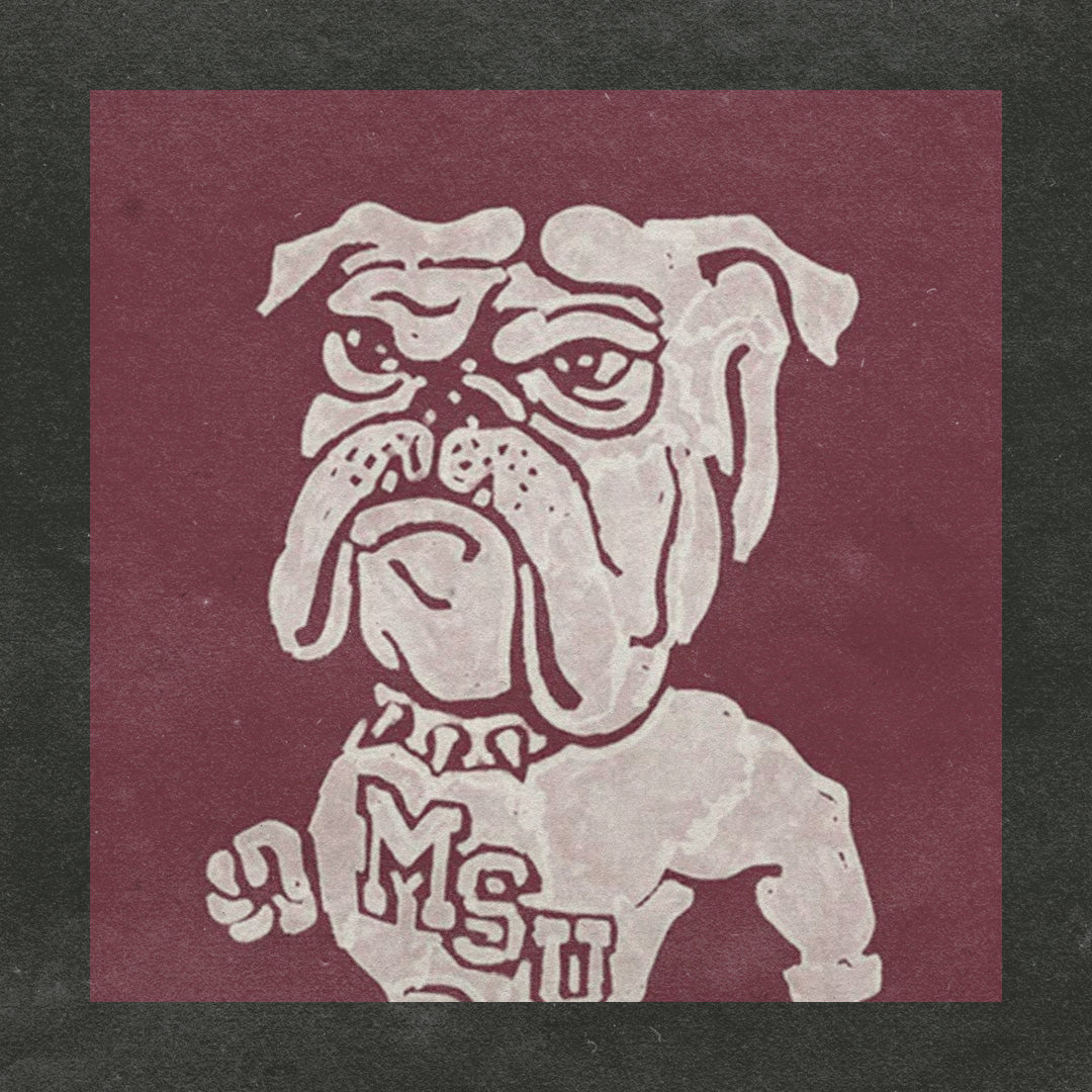 Mississippi State University Bulldogs