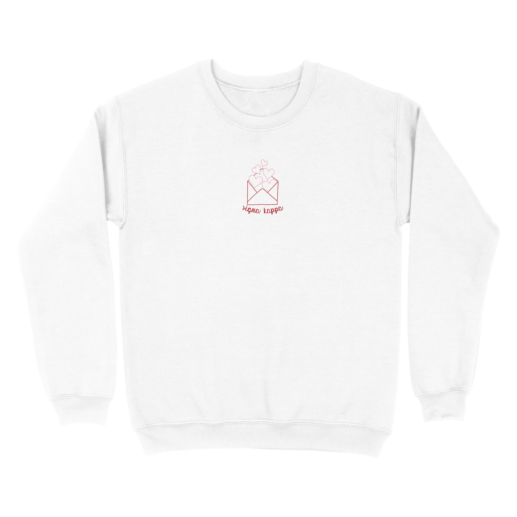 Sigma kappa store merchandise cheap