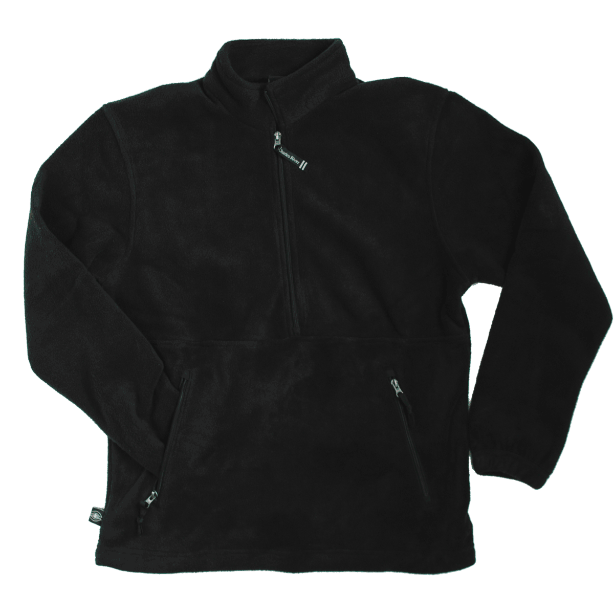 Charles River 1/4 Zip Fleece