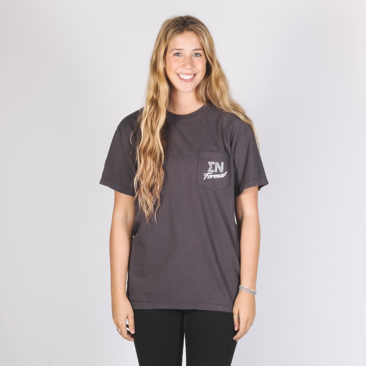 Comfort cheap color tees