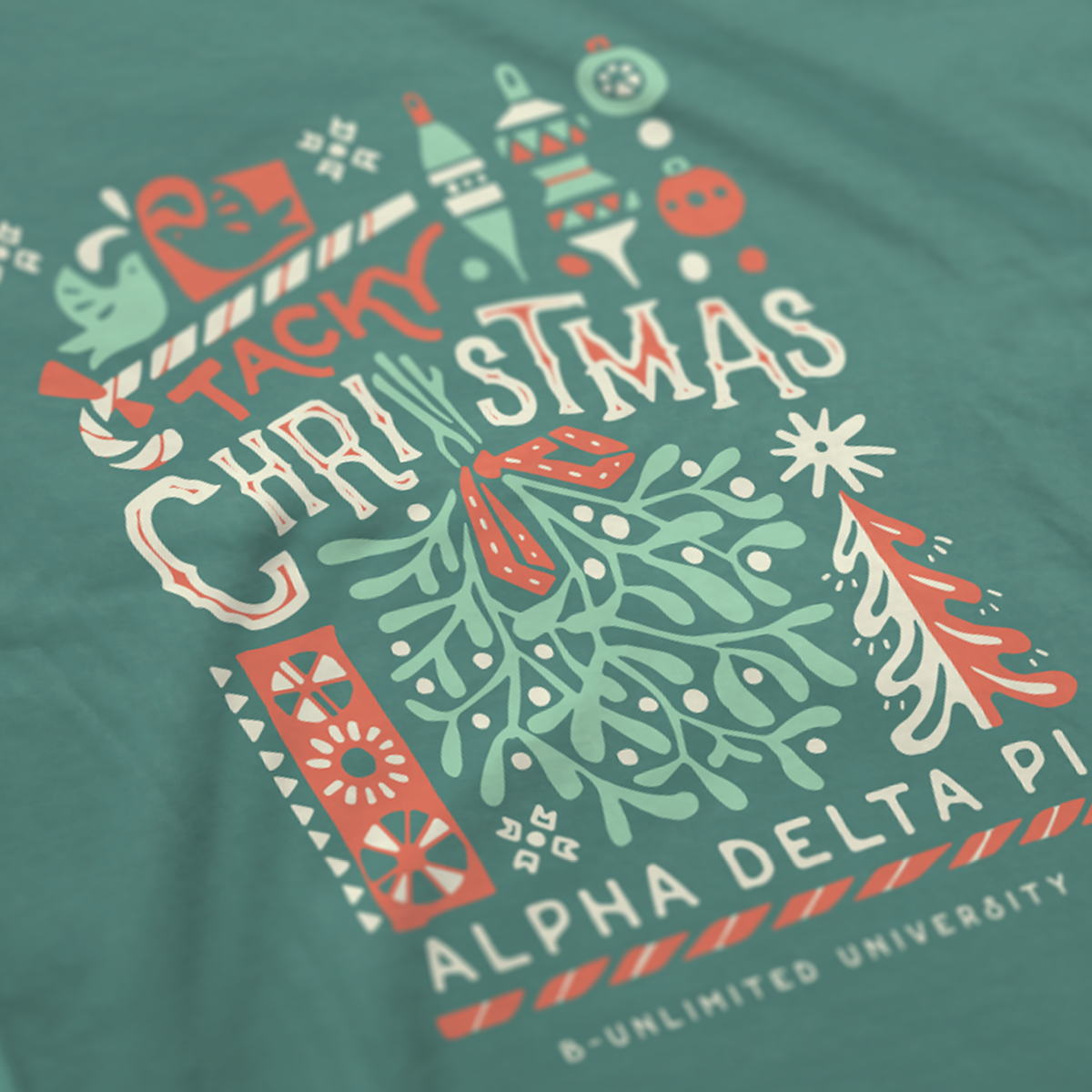 FT2018 003 Christmas