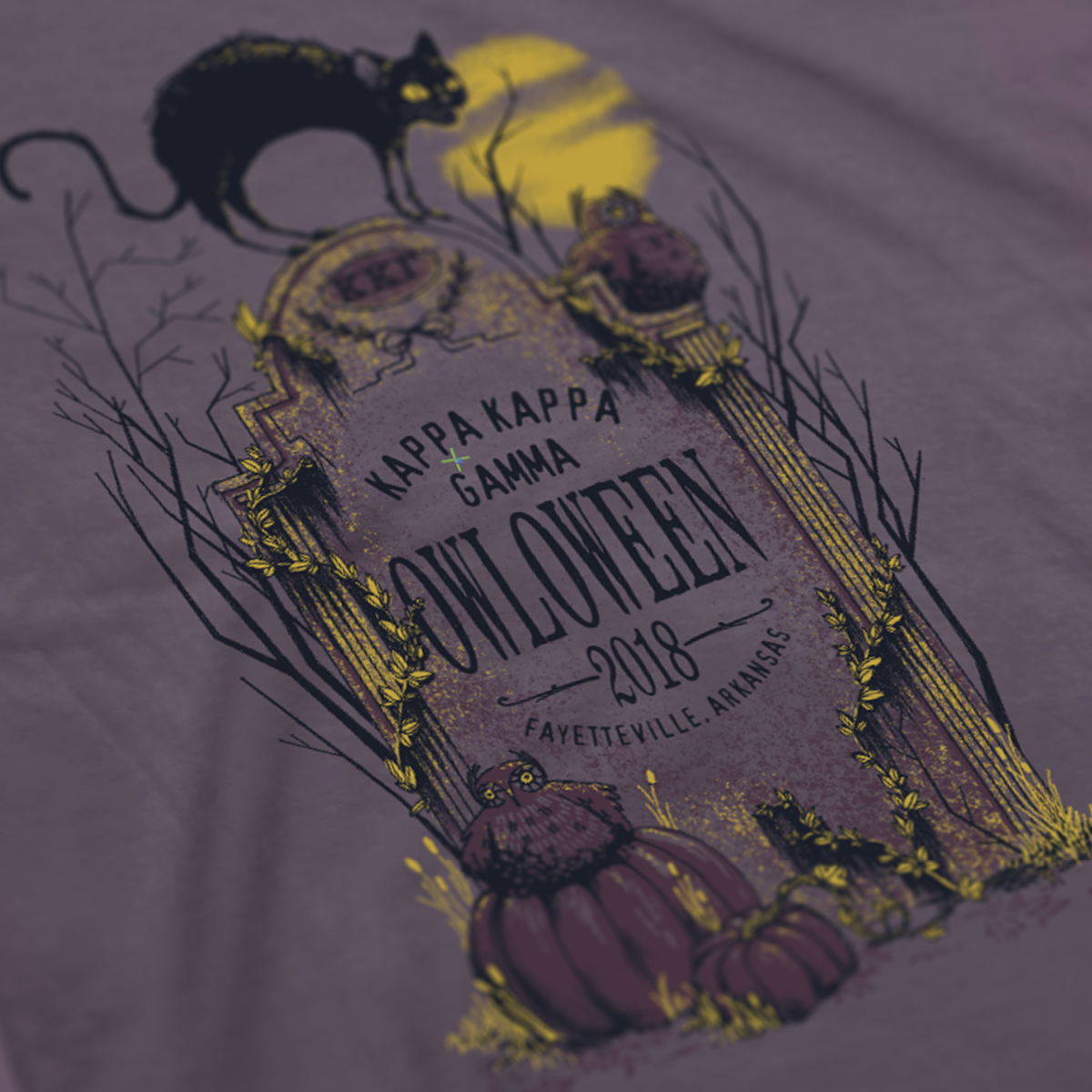 FT2018 004 Halloween