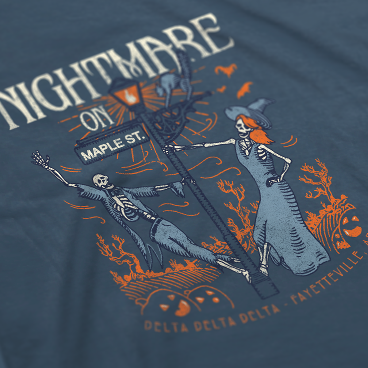 FT2018 005 Halloween