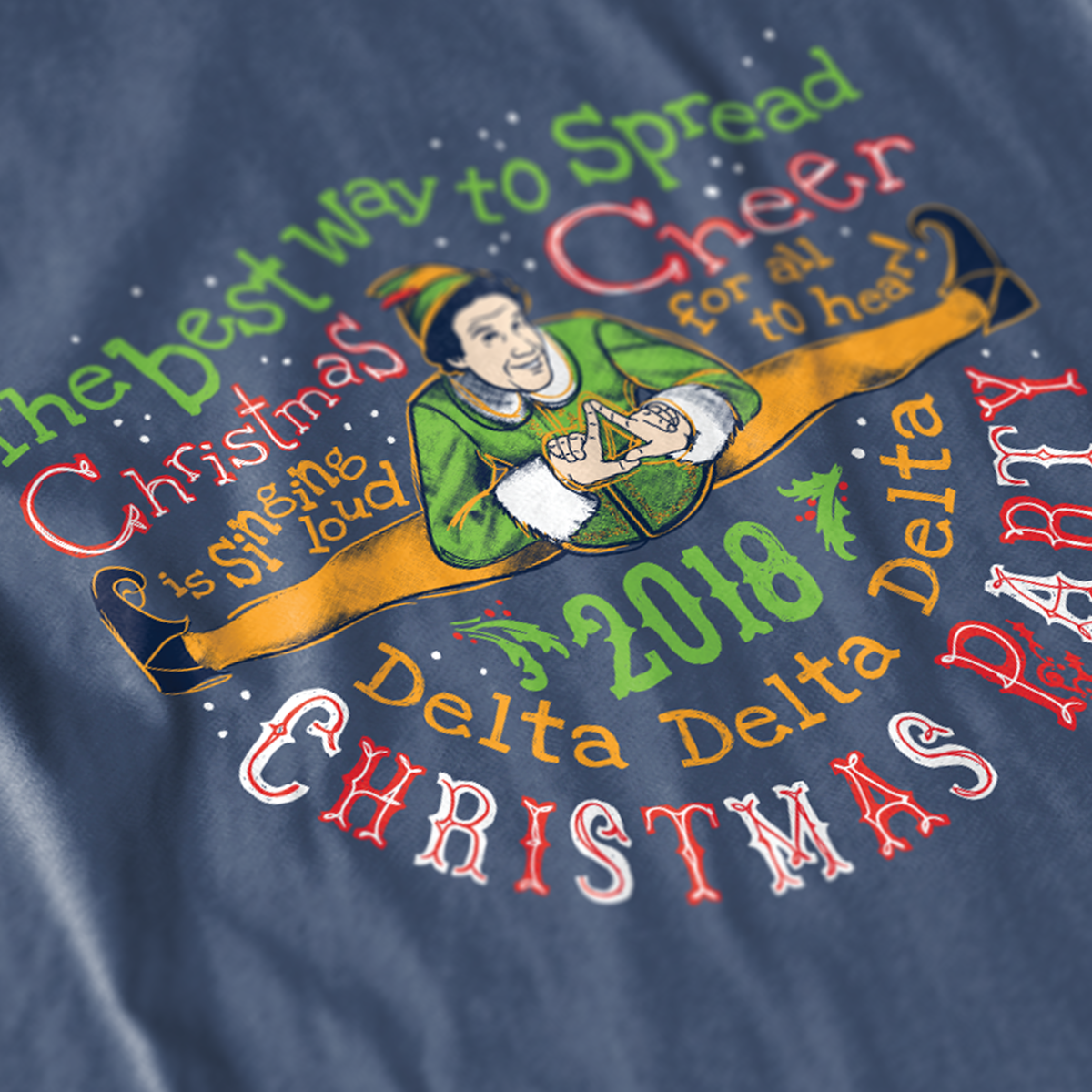 FT2018 021 Christmas