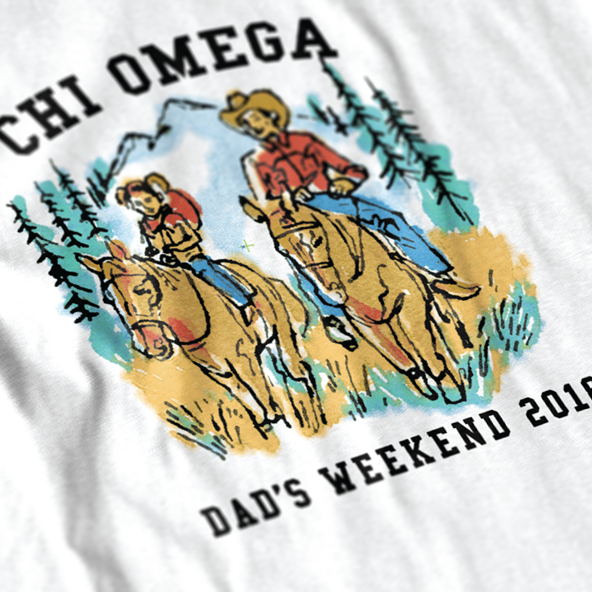 FT2018 024 Dads Weekend