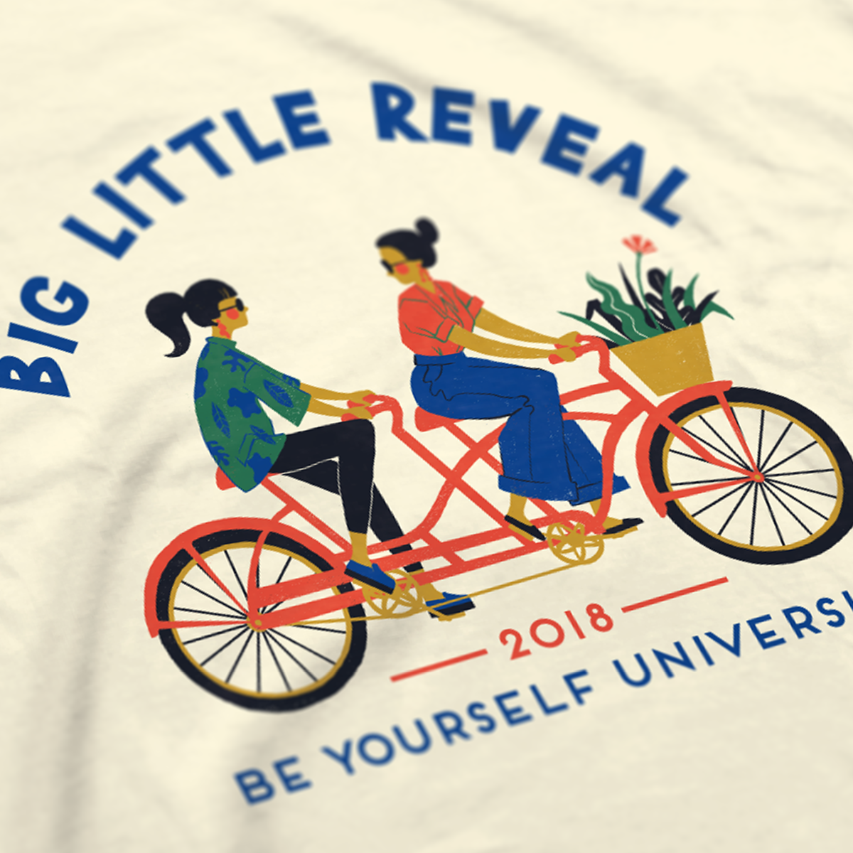 FT2018 053 Big Little