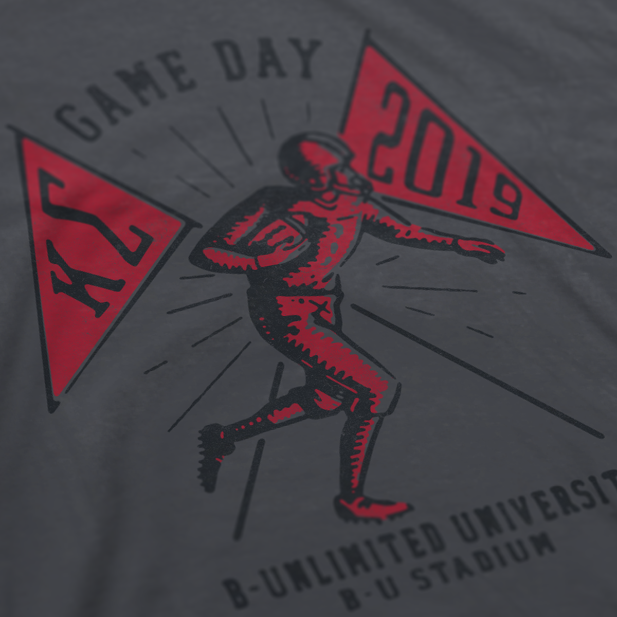 FT2019026 - Game Day