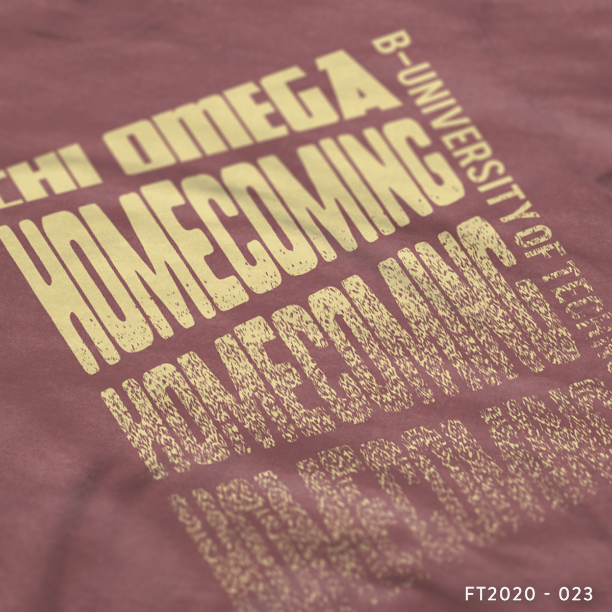 Ft2020 023 Homecoming