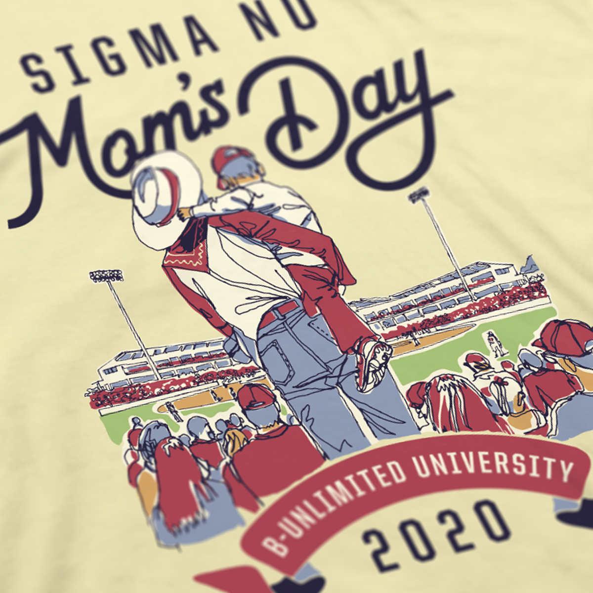 ST202008 - Mom's Day