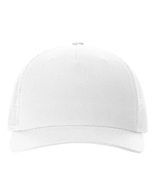 B-Unlimited Sales - 1-Test-A - Adams - AD969 - Hat - Apple