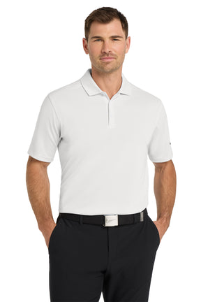 Florida State University Delta Delta Delta - Dad's Day 2026 - Nike - NKDC1963 - SS Polo - White