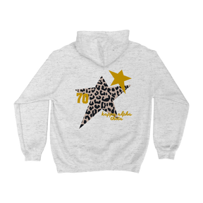 B-Greek - Cheetah Hoodie - Kappa Alpha Theta