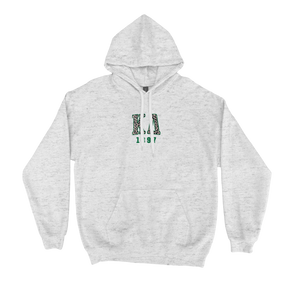 B-Greek - Cheetah Hoodie - Kappa Delta