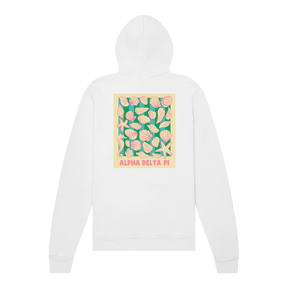 B-Greek - Beach Summer Set Jacket - Alpha Delta Pi