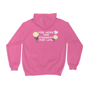 B-Greek - Better Together Motto Hoodie - Delta Gamma