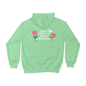 B-Greek - Better Together Motto Hoodie - Delta Zeta