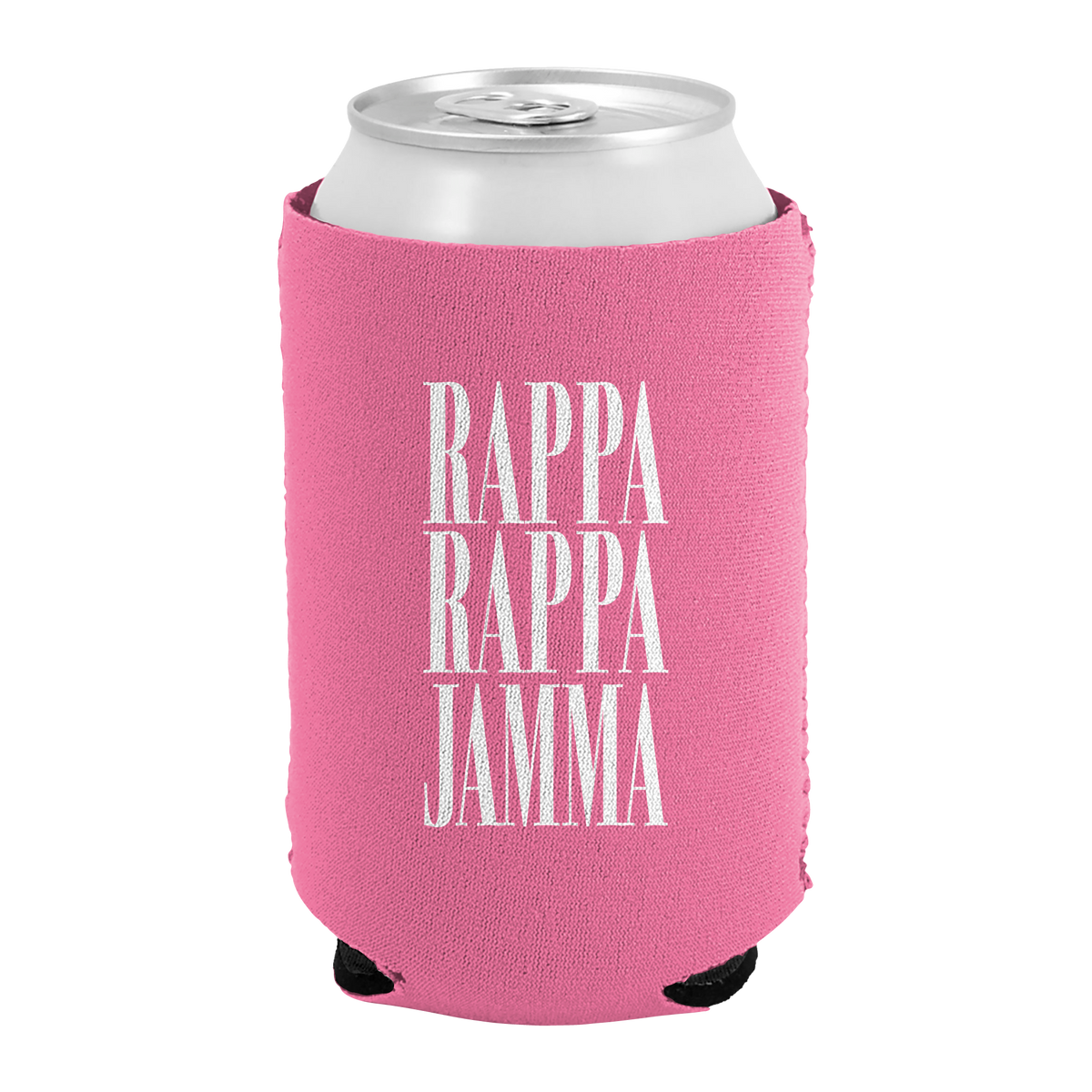 Kollege - RAPPA RAPPA JAMMA - Bubble Gum Can Cooler