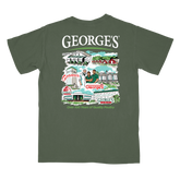 George's Inc. - Over 100 Years - CC - 1717 - SS Crew - Hemp