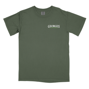 George's Inc. - Over 100 Years - CC - 1717 - SS Crew - Hemp