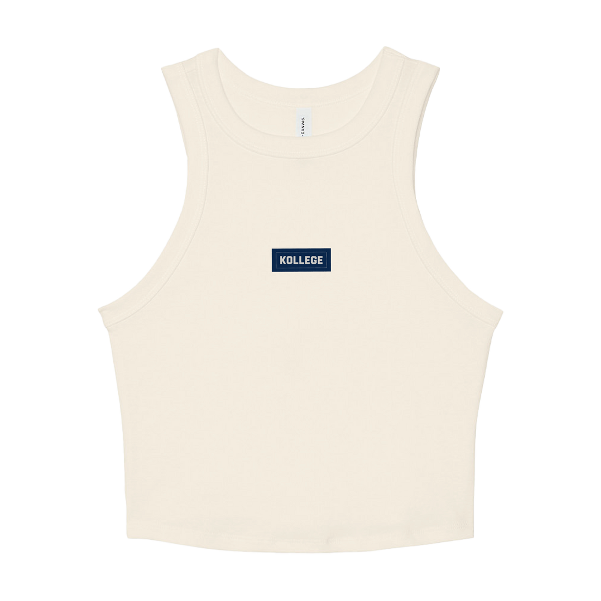 Kollege - Natural Patch Tank