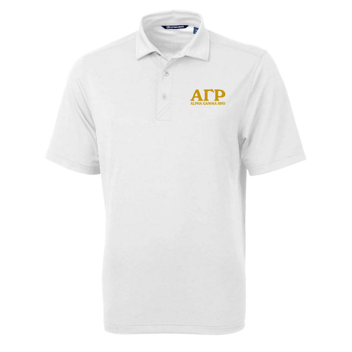 B-Unlimited Greek - Fraternity Polo - Alpha Gamma Rho