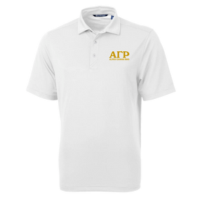 B-Unlimited Greek - Fraternity Polo - Alpha Gamma Rho
