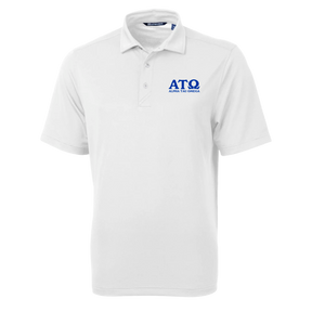 B-Unlimited Greek - Fraternity Polo - Alpha Tau Omega