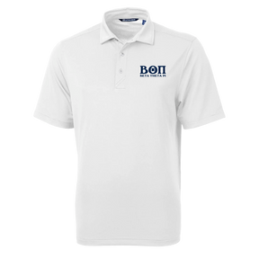 B-Unlimited Greek - Fraternity Polo - Beta Theta Pi
