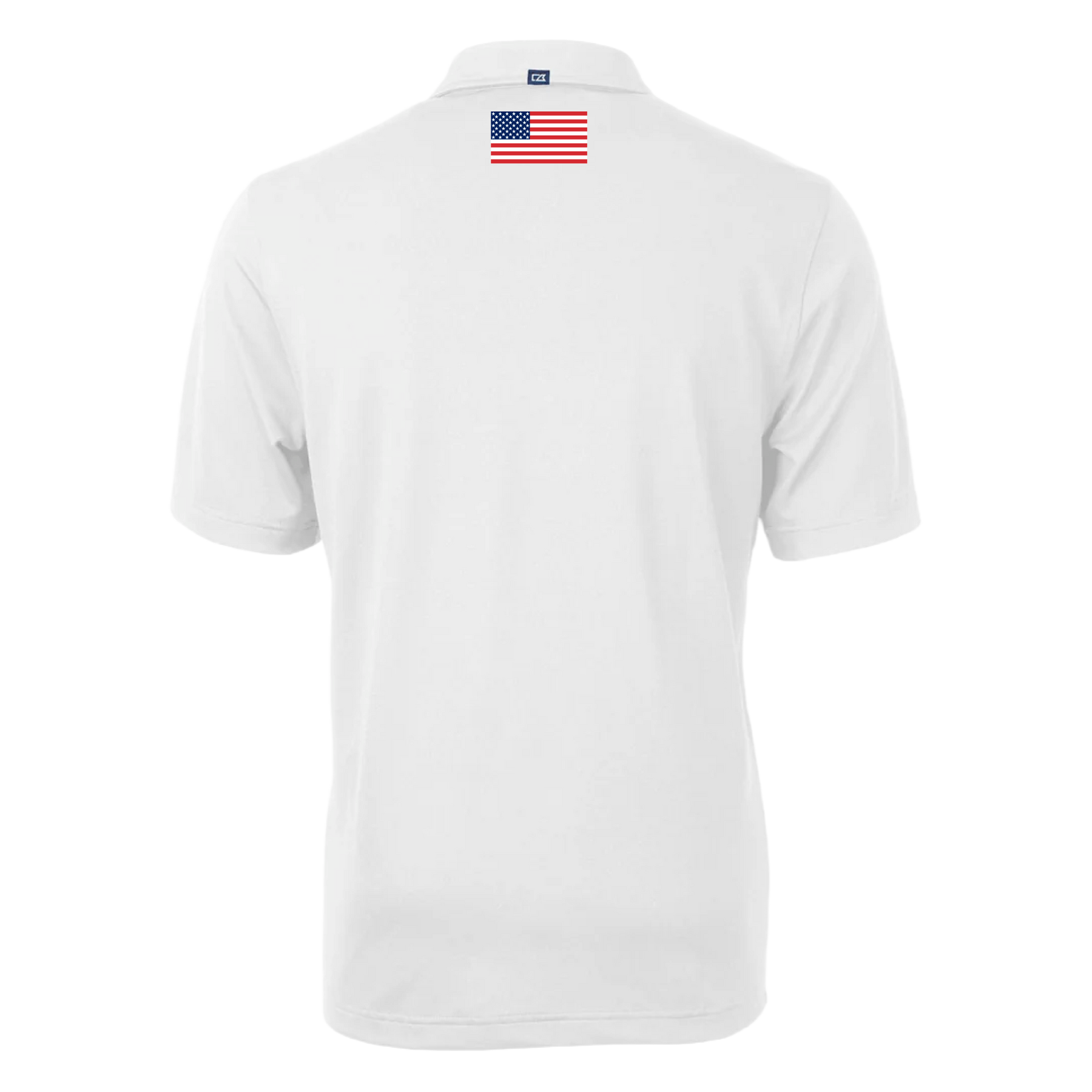 B-Unlimited Greek - Fraternity Polo - Beta Upsilon Chi