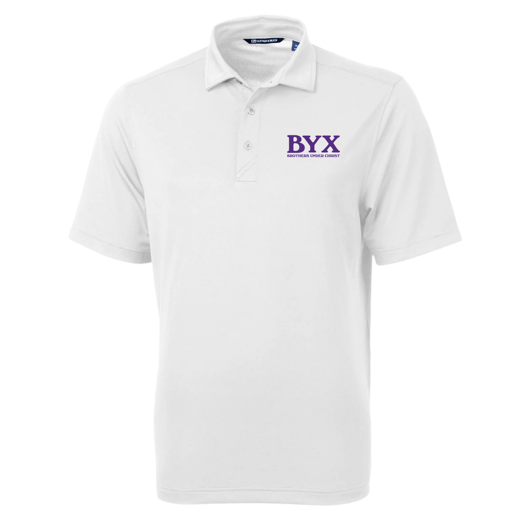 B-Unlimited Greek - Fraternity Polo - Beta Upsilon Chi