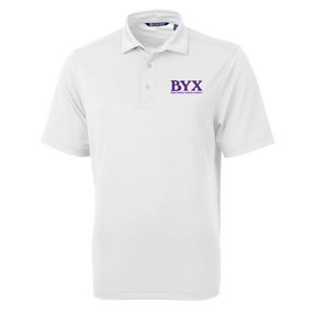 B-Unlimited Greek - Fraternity Polo - Beta Upsilon Chi