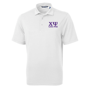 B-Unlimited Greek - Fraternity Polo - Chi Psi