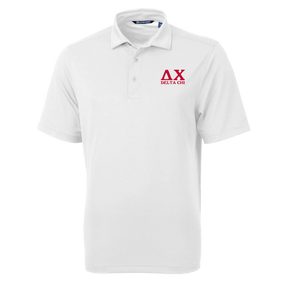 B-Unlimited Greek - Fraternity Polo - Delta Chi