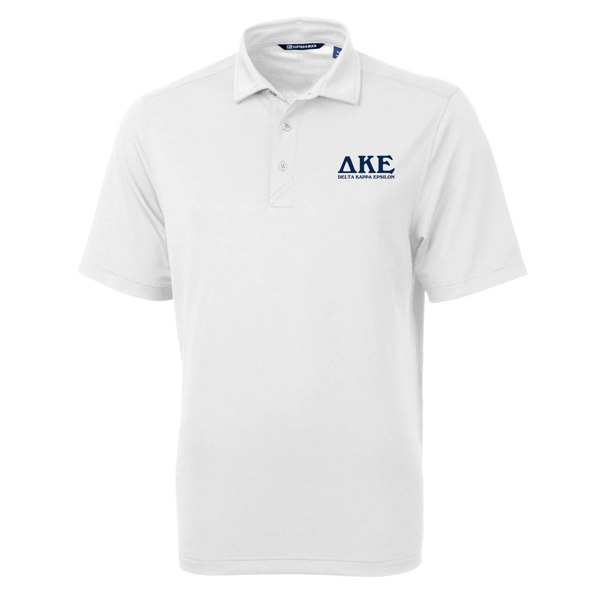 B-Unlimited Greek - Fraternity Polo - Delta Kappa Epsilon
