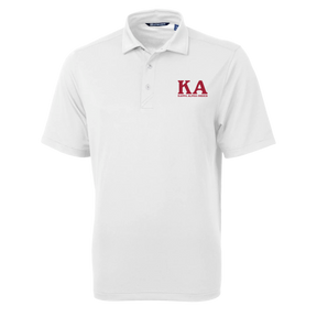 B-Unlimited Greek - Fraternity Polo - Kappa Alpha Order
