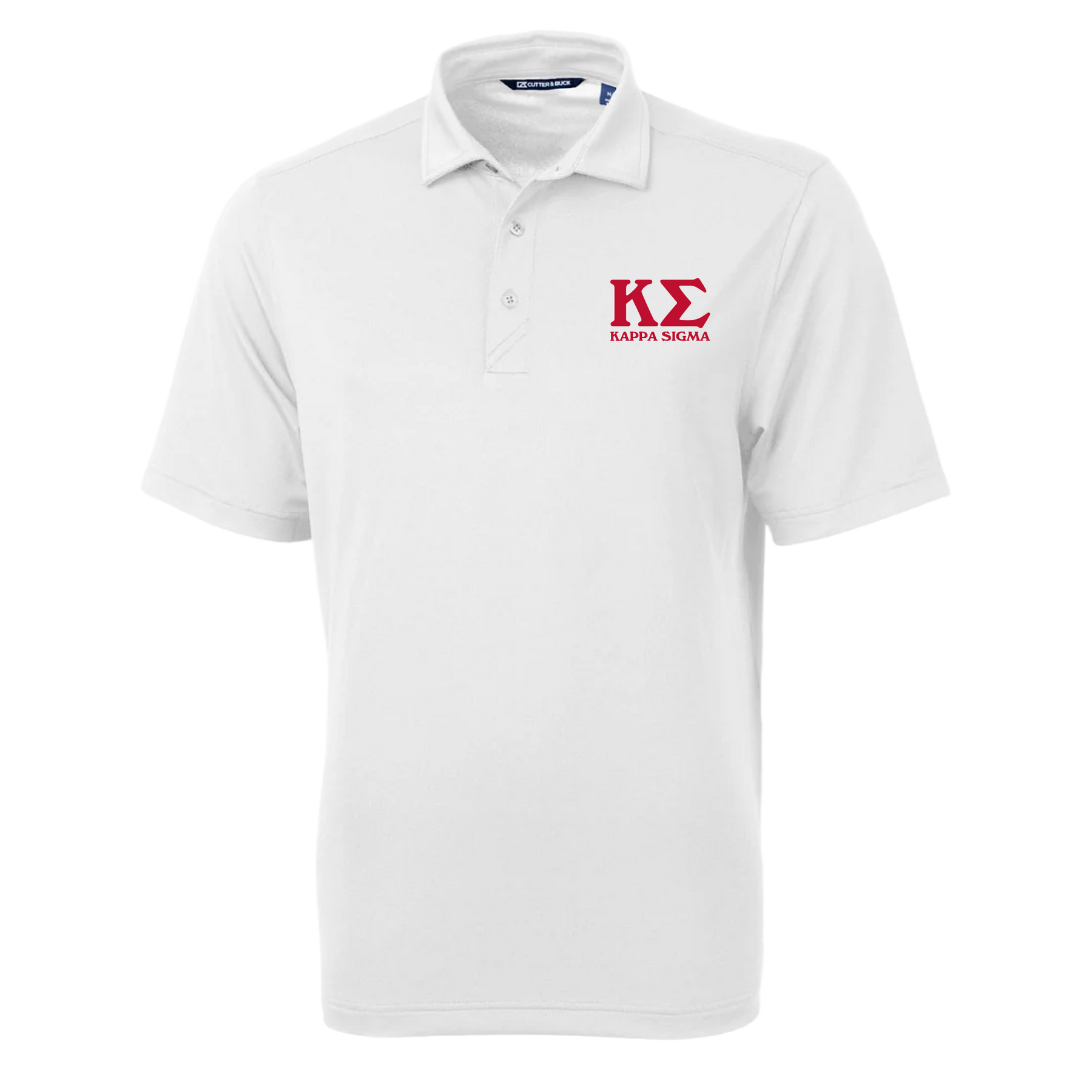 B-Unlimited Greek - Fraternity Polo - Kappa Sigma