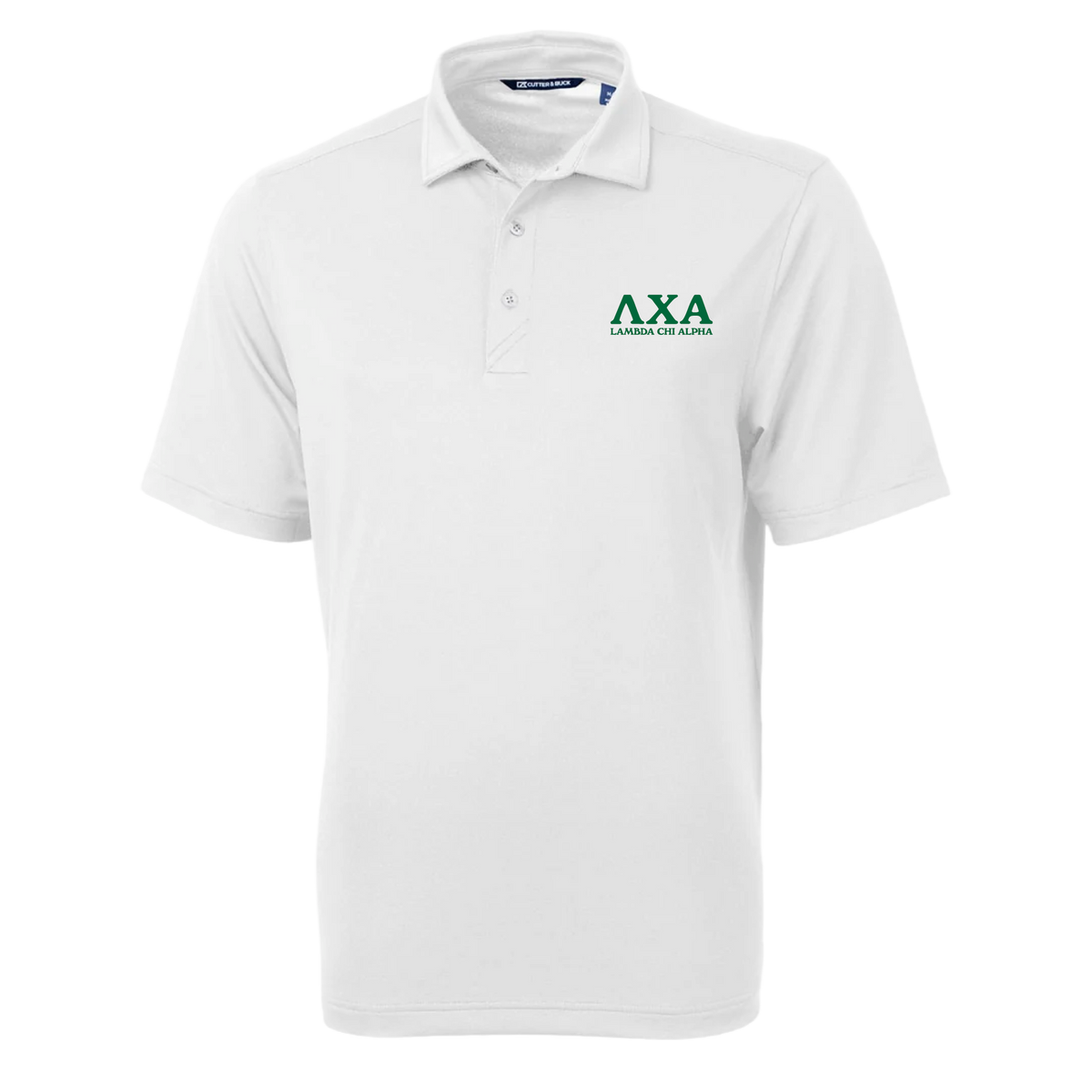 B-Unlimited Greek - Fraternity Polo - Lambda Chi Alpha